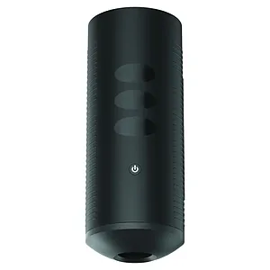 Masturbator Kiiroo Titan Negru pe SexLab