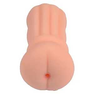 Masturbator LiuliZ Anal Shape Masturbator LiuliZ Anal Shape pe SexLab