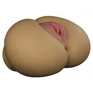 Masturbator Lovetoy Streetgirls #12 — TPE Ultra-moale pe SexLab