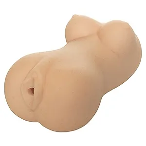 Masturbator Loving Joy Real Feel Male pe SexLab