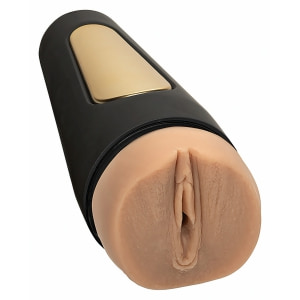 Masturbator Main Squeeze Endurance Trainer
