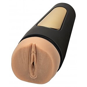 Masturbator Main Squeeze Endurance Trainer pe SexLab