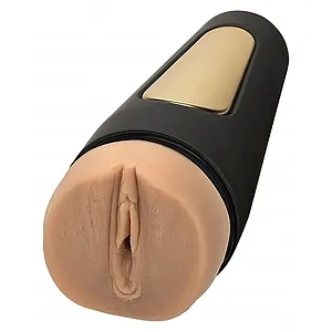 Masturbator Main Squeeze Endurance Trainer pe SexLab