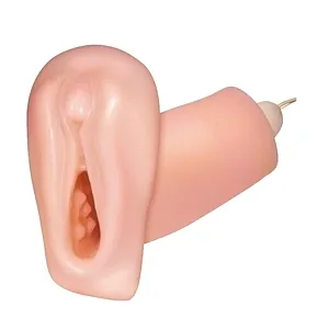 Masturbator Manga Nights pe SexLab