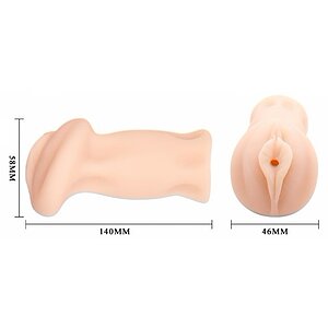 Masturbator Mans Vibrating