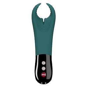 Masturbator MANTA Verde pe SexLab