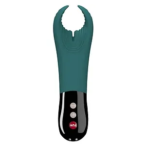 Masturbator MANTA Verde pe SexLab