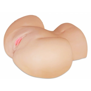 Masturbator Masculin Lovetoy Dublă Penetrare 22,8 cm Masturbator Masculin Lovetoy Dublă Penetrare 22,8 cm pe Sexlab.ro