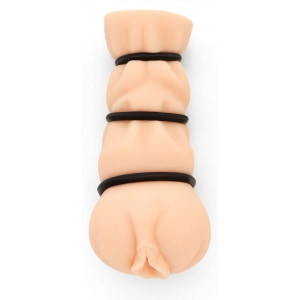 Masturbator Mega Tight