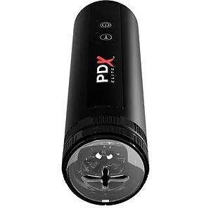 Masturbator Moto Bator X Negru pe SexLab