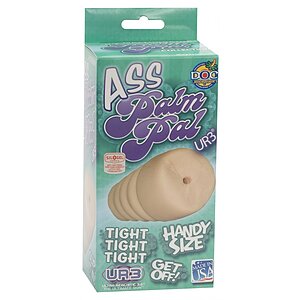 Masturbator Palm Pal Funduleț