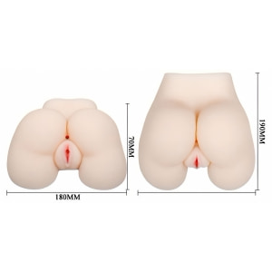 Masturbator Pasarela Plăcerii