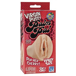 Masturbator Păsărica Virgină Palm Pal Ur3