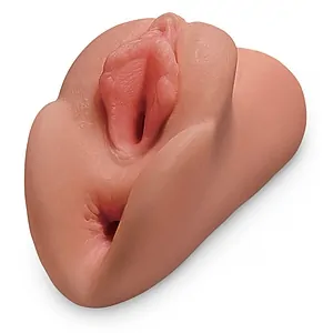 Masturbator Din Fanta Flesh Material Ultra Realist