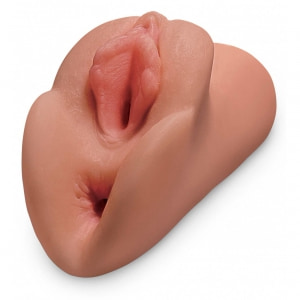Masturbator Perfect Double Masturbator Perfect Double pe Sexlab.ro