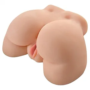 Masturbator Phat White Girl pe SexLab