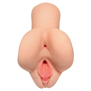 Masturbator Cu Efect De Aspiratie Si Presiune