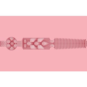 Masturbator Pink Lady Destroya Roz