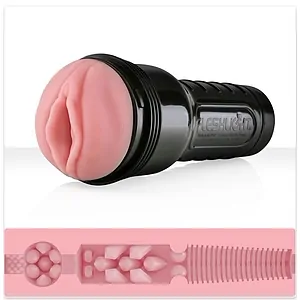 Masturbator Pink Lady Destroya pe SexLab