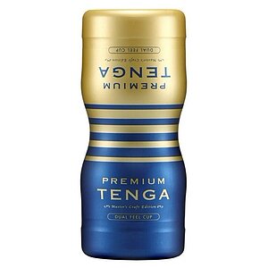 Masturbator Premium Tenga Sensation Albastru Masturbator Premium Tenga Sensation Albastru pe Sexlab.ro