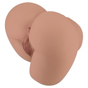 Masturbator Pretty Love Bernace Dual Discret Texturat
