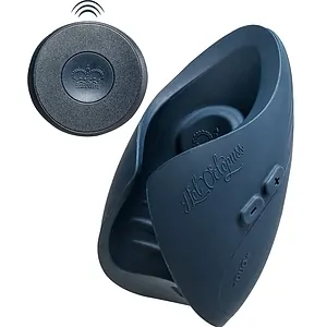 Masturbator Pulse III Duo Albastru Masturbator Pulse III Duo Albastru pe SexLab