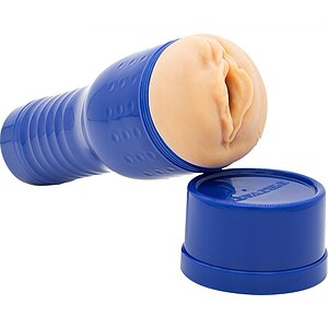 Masturbator Realist Angie Lynx — Design Discret și Realist pe SexLab