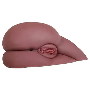 Masturbator Realistic Ana Foxxx Păsărică Și Fund Maro Masturbator Realistic Ana Foxxx Păsărică Și Fund Maro pe SexLab