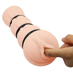 Masturbator Realistic Crazy 3D