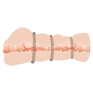 Masturbator Realistic Crazy 3D