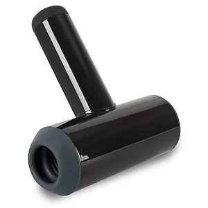 Masturbator Negru Cu Vibratii