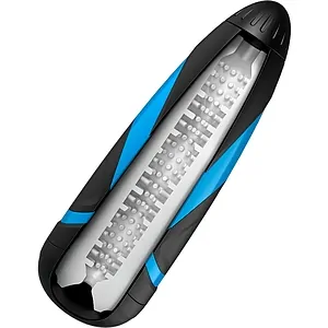 Masturbator Satisfyer Men Valuri Excentrice Transparent pe SexLab