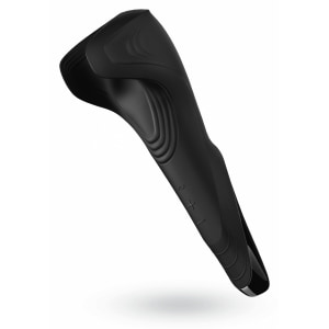 Masturbator Satisfyer Men Wand cu Vibrații pentru Gland