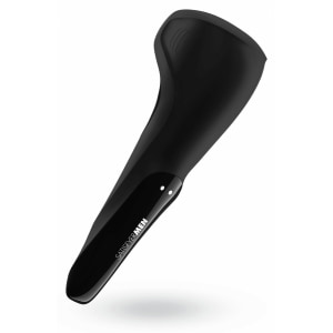 Masturbator Satisfyer Men Wand cu Vibrații pentru Gland