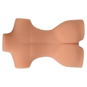 Masturbator Semitrup Mistress, Corp Realist 40 cm, 5,9 Kg