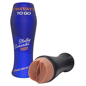 Masturbator Senorita To Go Masturbator Senorita To Go pe Sexlab.ro