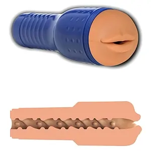 Masturbator Shona River Mouth pe SexLab