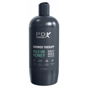 Masturbator Shower Therapy Milk Me Honey