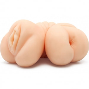 Masturbator Snug Double pe Sexlab.ro