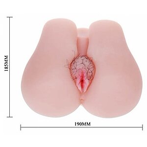 Masturbator Soft and Smooth