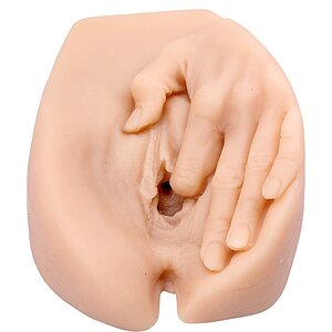 Masturbator Spread Abby pe SexLab