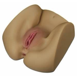 Masturbator Tpe Rezistent La Apa Masturbator Streetgirls 2 Natural