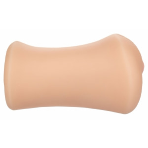 Masturbator Stroke It Juicy