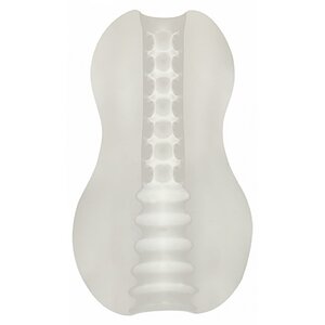 Masturbator Stroker Transparent