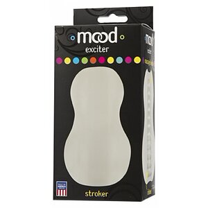 Masturbator Stroker Transparent