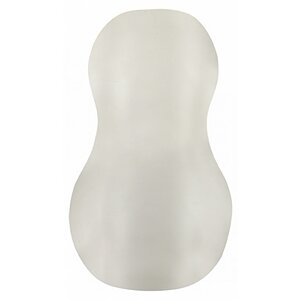 Masturbator Stroker Transparent pe SexLab