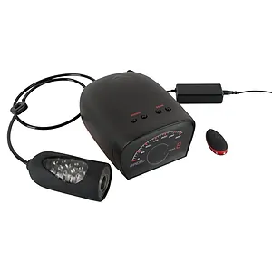 Masturbator Electric Cu Efect De Suctiune Masturbator Suckomat 2 Negru