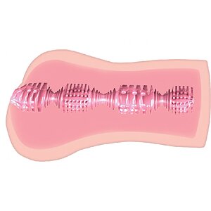 Masturbator Super Wet Pocket