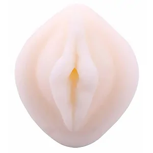 Masturbator Din Silicon Realist Pentru Barbati Masturbator T-skin Chisa Novelties