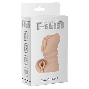 Masturbator Taco Tuna
